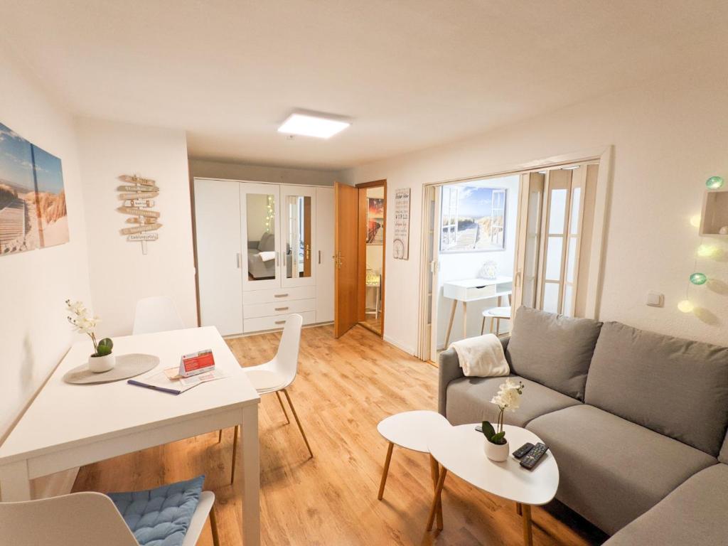 Urlaubsmagie- Wohnung für 3 mit Pool & Terrasse - H6 photo 4