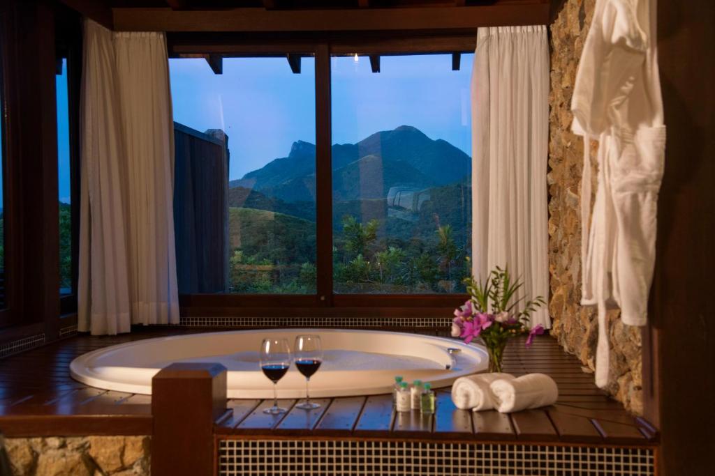 Maua Brasil Hotelaria photo 3