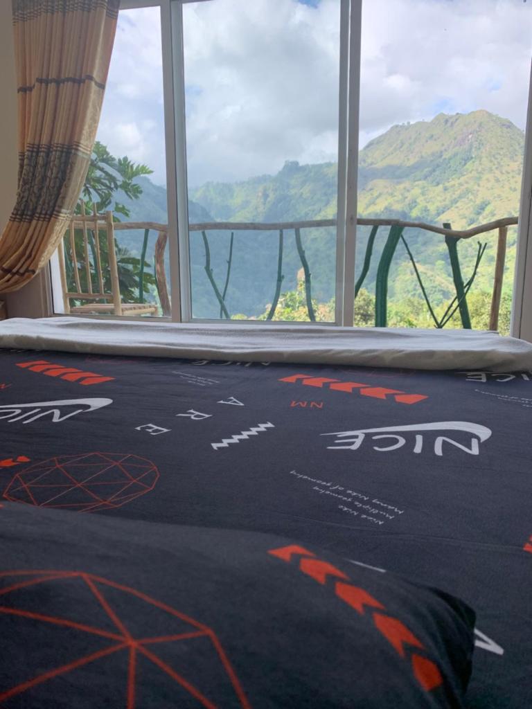 Naked privacy & Paradise view photo 2