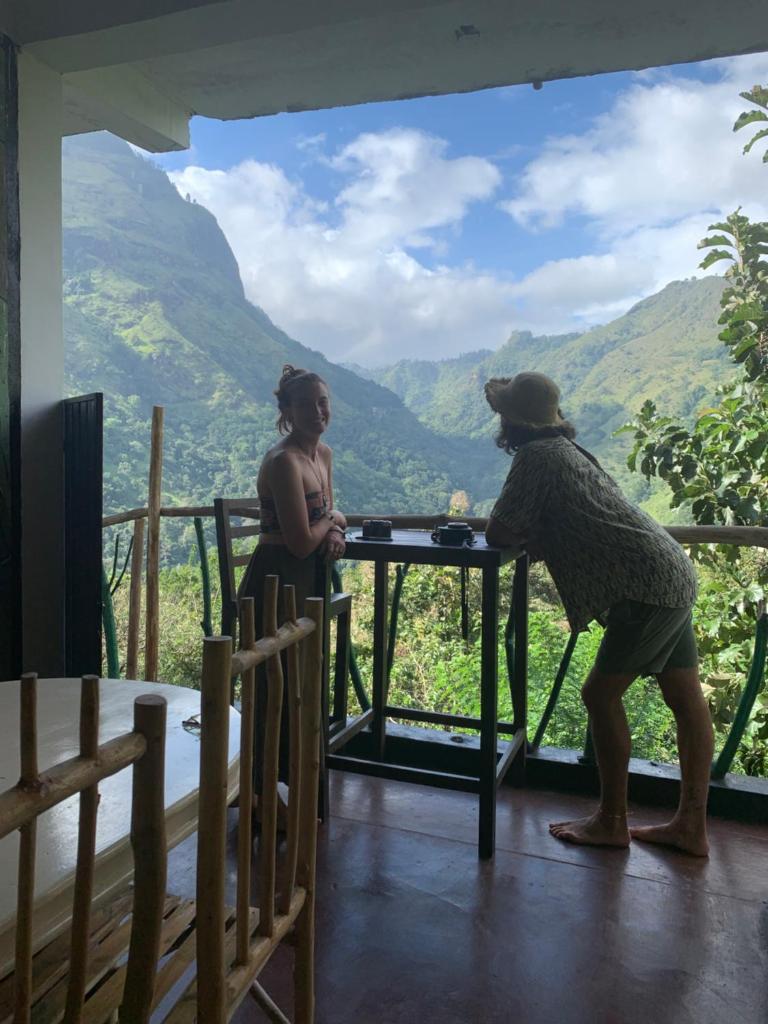 Naked privacy & Paradise view photo 3