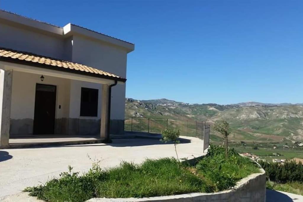 Villa de vacance en Sicile photo 4