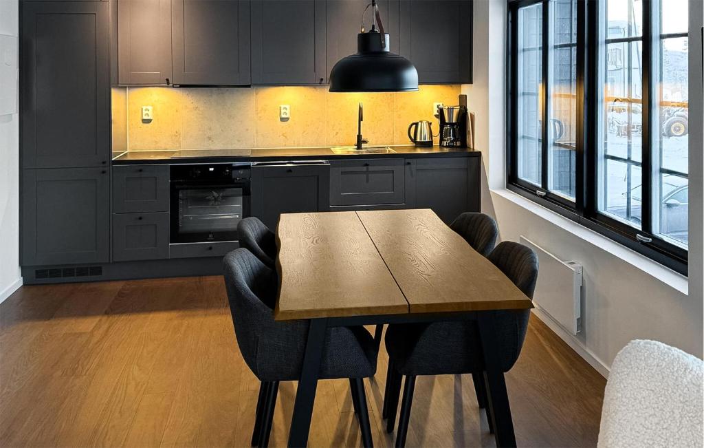 2 Bedroom Lovely Apartment In Idre photo 3