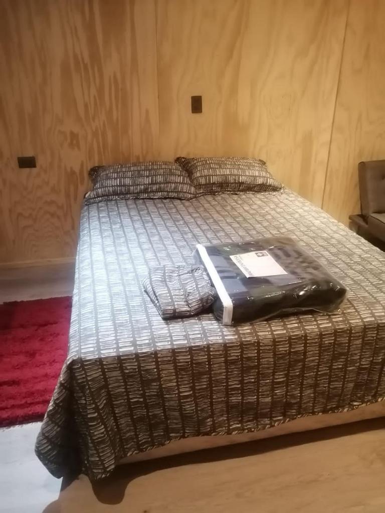 TinyHouse Box Lican Ray photo 4