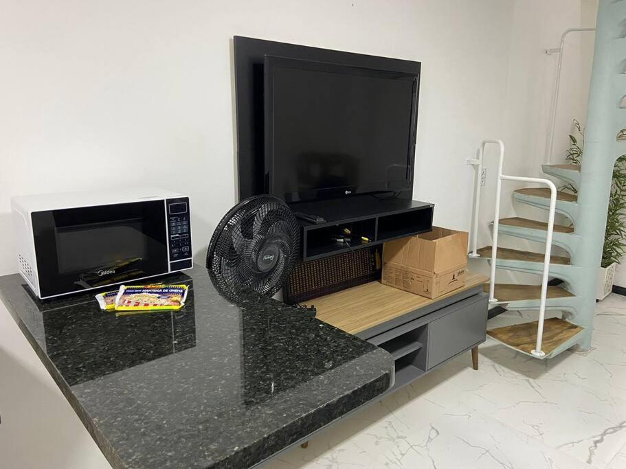 Loft no Espinheiros - Joinville/SC photo 3