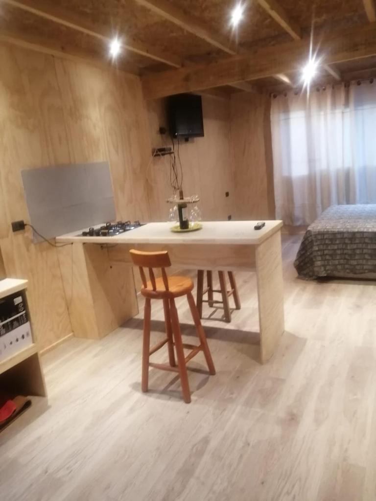 TinyHouse Box Lican Ray photo 1