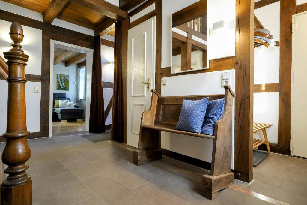 Ferienhaus Altes Wirtshaus photo 3