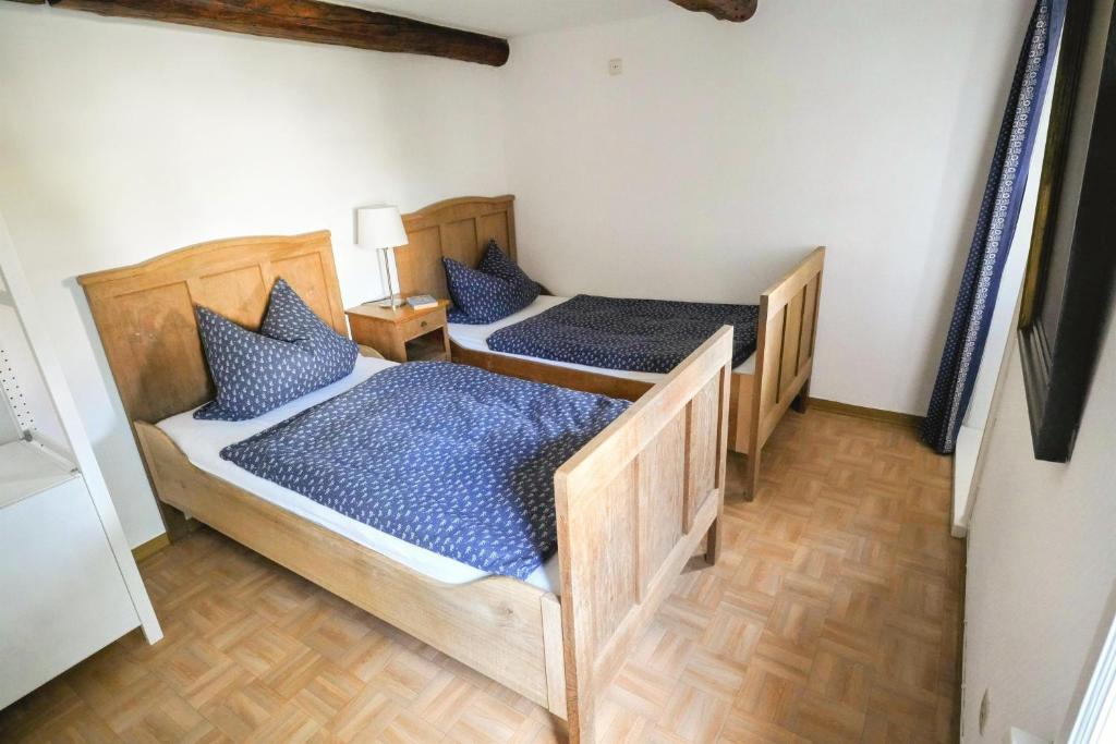 Ferienhaus Altes Wirtshaus photo 2