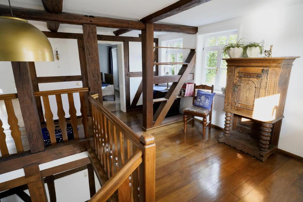 Ferienhaus Altes Wirtshaus photo 4