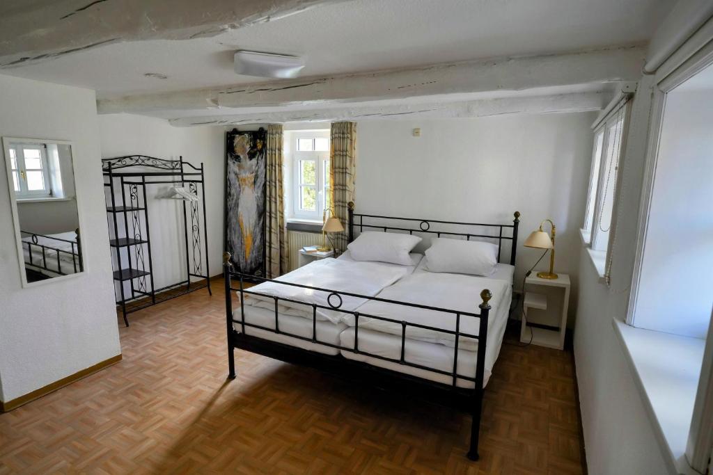 Ferienhaus Altes Wirtshaus photo 1