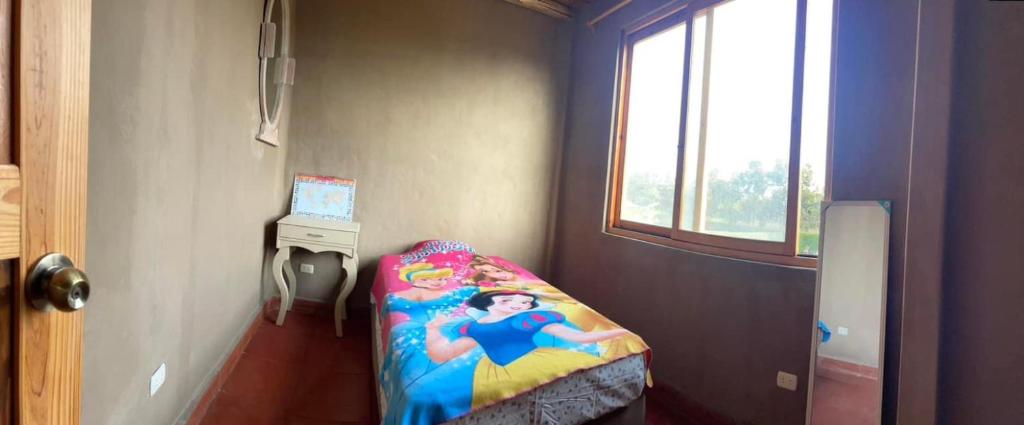 Alquiler Casa Campo Ica photo 2