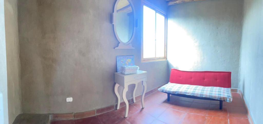 Alquiler Casa Campo Ica photo 3