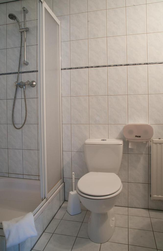 Hotel het Gemeentehuis Uithuizen photo 4