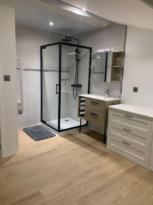 Magnifique appartement T2 en Centre VILLAGE photo 2