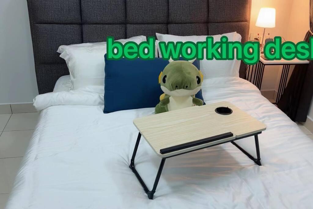 Comfy Studio Suites KLIA Sepang photo 3