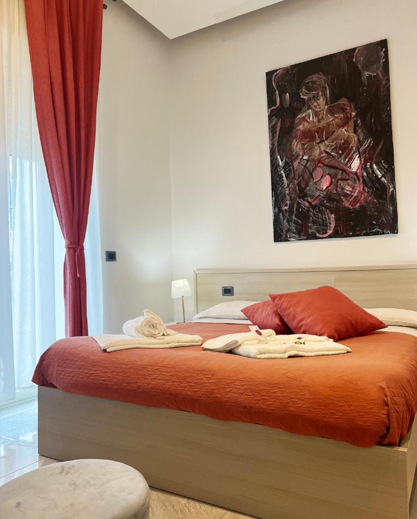 Il vecchio Fauno photo 1