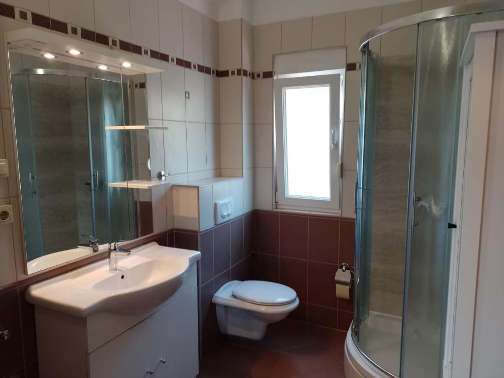 Apartments Silvije photo 3