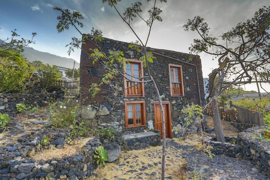 Casa Rural De Piedra photo 3