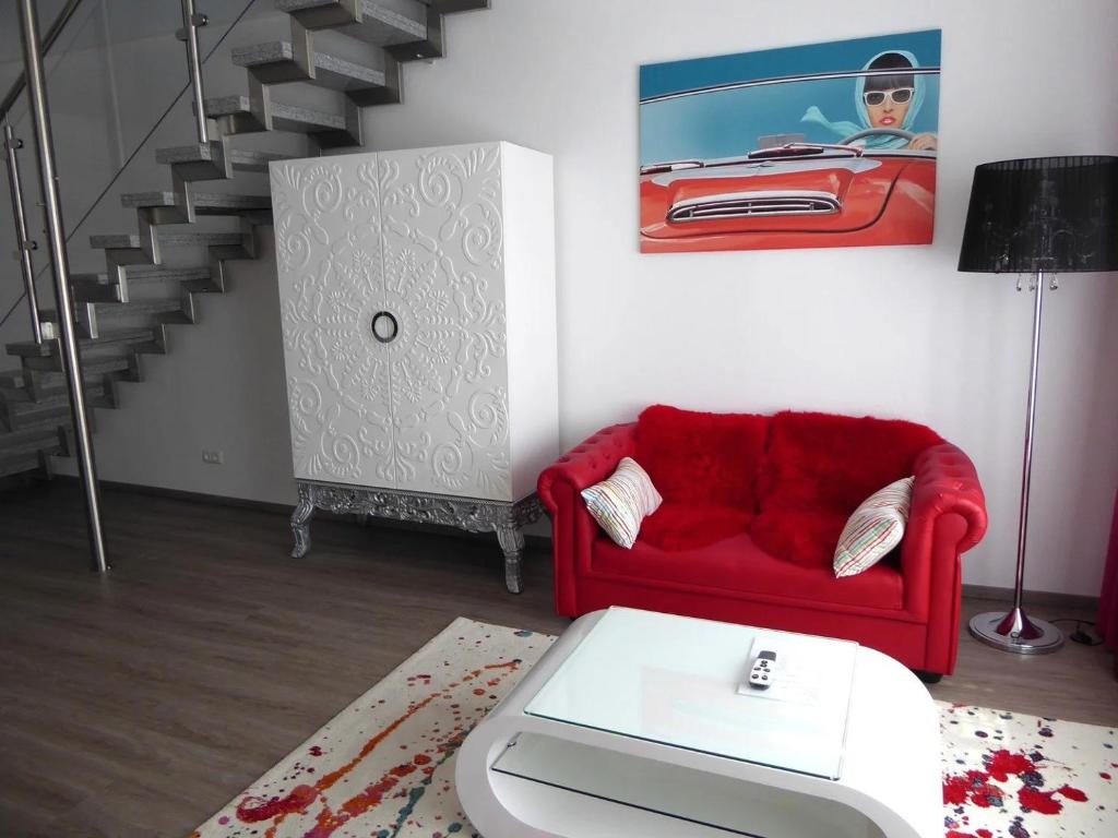 Apartment am Elberadweg photo 1