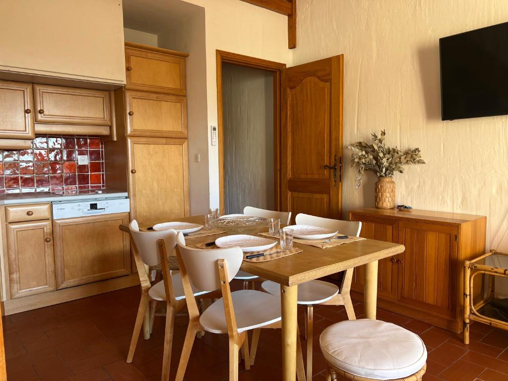 L'Appartement des Sables photo 3