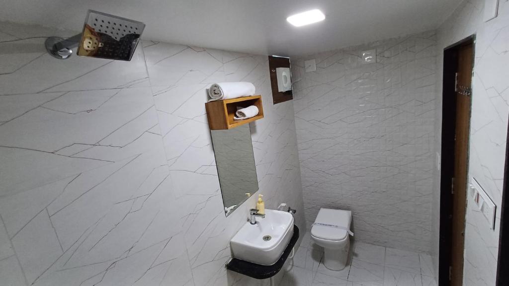 Hotel The Grand Jashi Residency photo 2