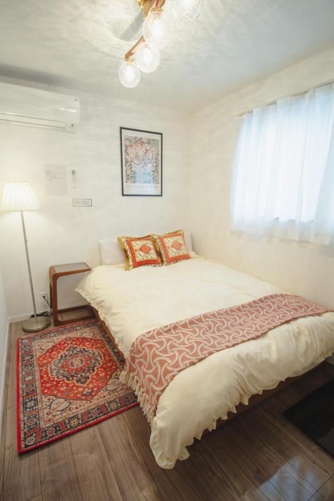 QiQi House Serenity 新築一軒家宿 Brand New Exclusive 3-Story House Near Tokyo Skytree Asakusa photo 4