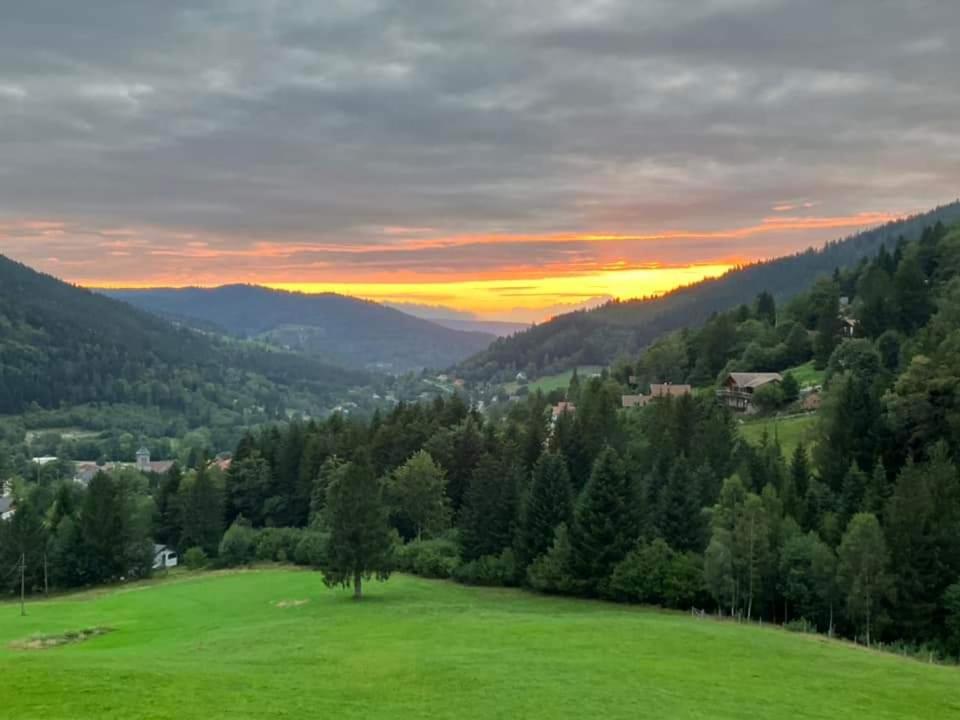 La Ferme du Panorama et Spa photo 2