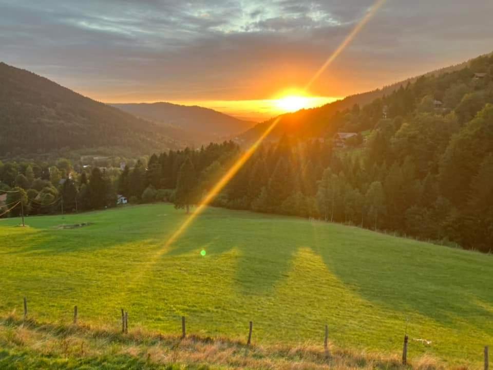 La Ferme du Panorama et Spa photo 1