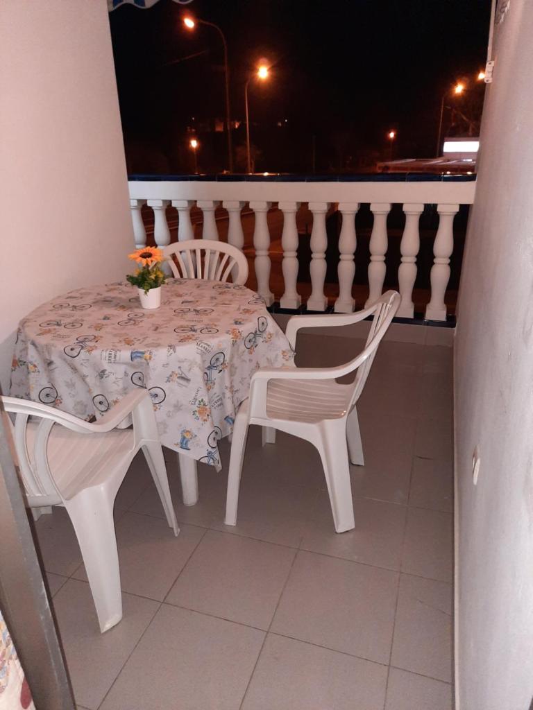 Mi bonito apartamento del Portil photo 4