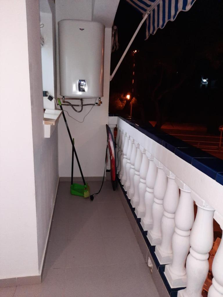 Mi bonito apartamento del Portil photo 3