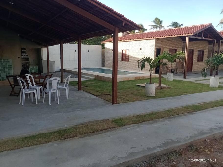 Chalé dos Coqueiros em Paracuru photo 3