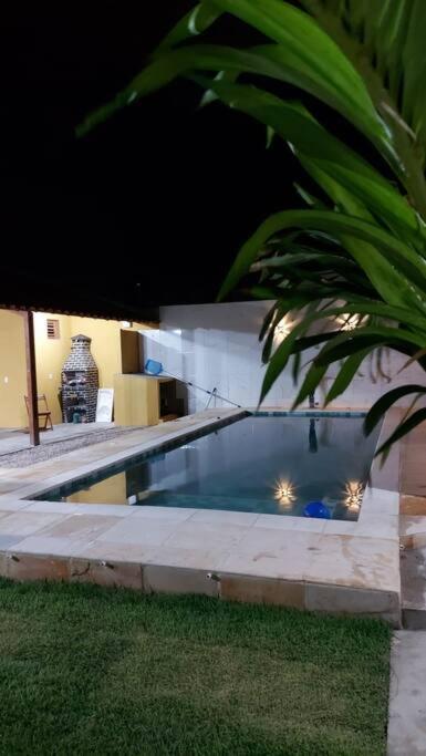 Chalé dos Coqueiros em Paracuru