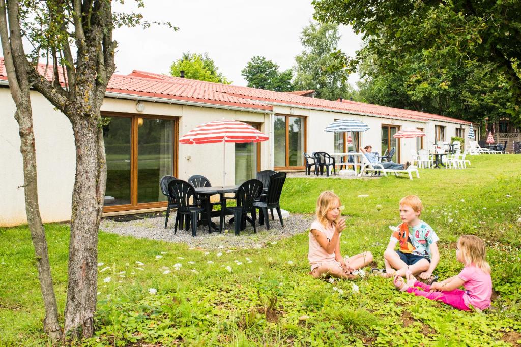 Camping la Colline photo 2