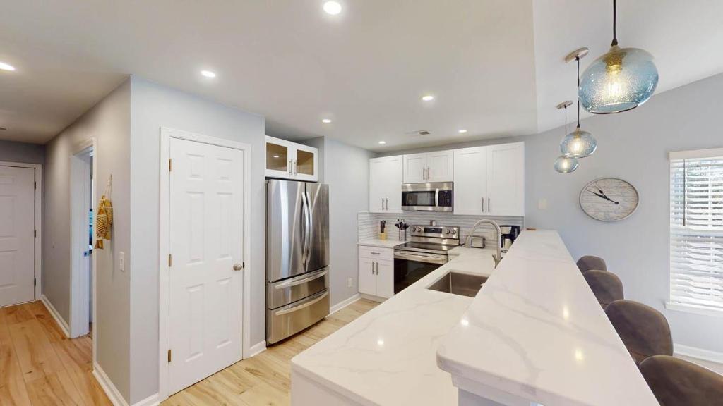 2nd Floor: Completely Renovated Throughout with Awesome Views of the 10th Fairway. photo 1