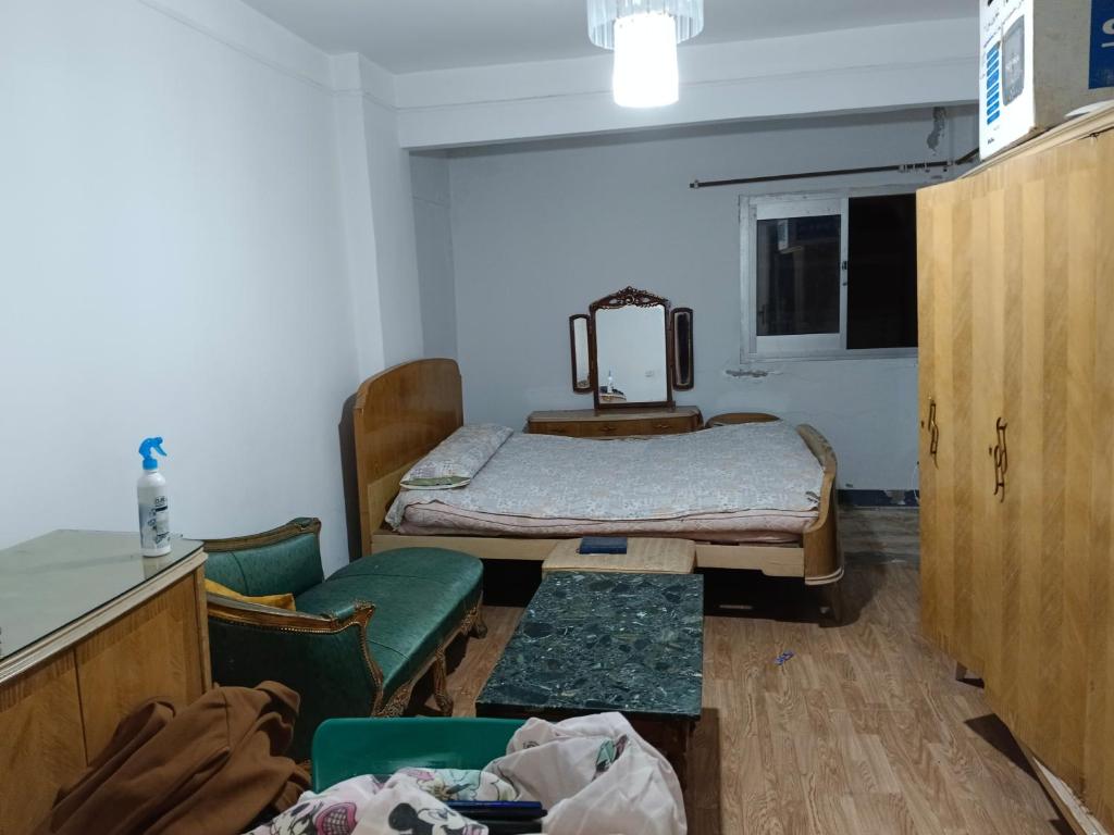 The sea apartment photo 1