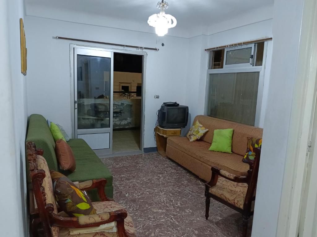 The sea apartment photo 2