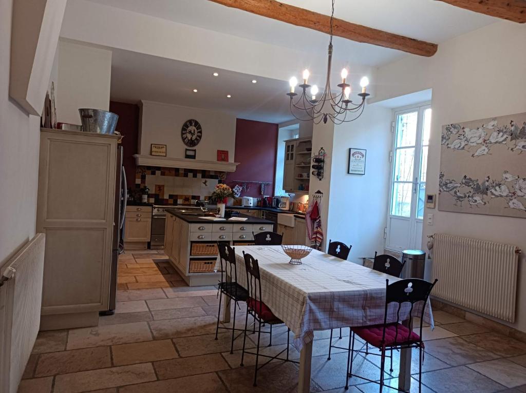 DOMAINE DE LA CLAPIERE photo 4