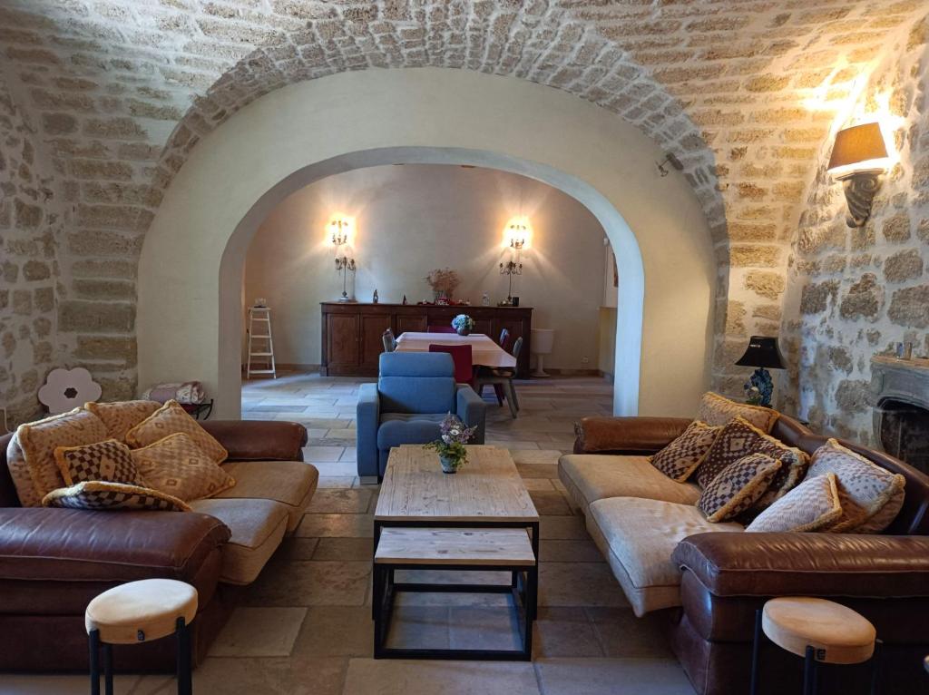 DOMAINE DE LA CLAPIERE photo 3