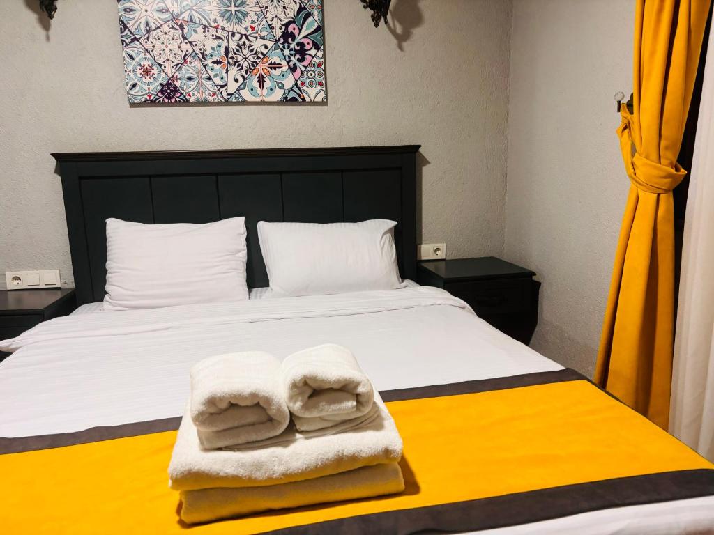 Lebon Hotel-Special Class photo 3