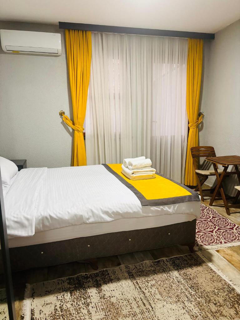 Lebon Hotel-Special Class photo 2