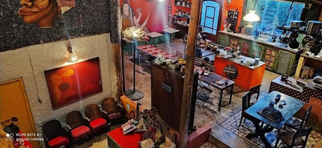 Sitio Alecrim Gastronomia e Hospedaria photo 2