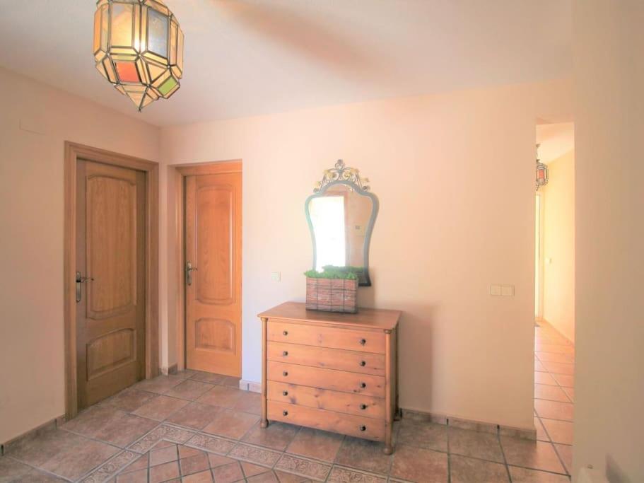 Beauty 6-pers Villa Alfaz del pi photo 4