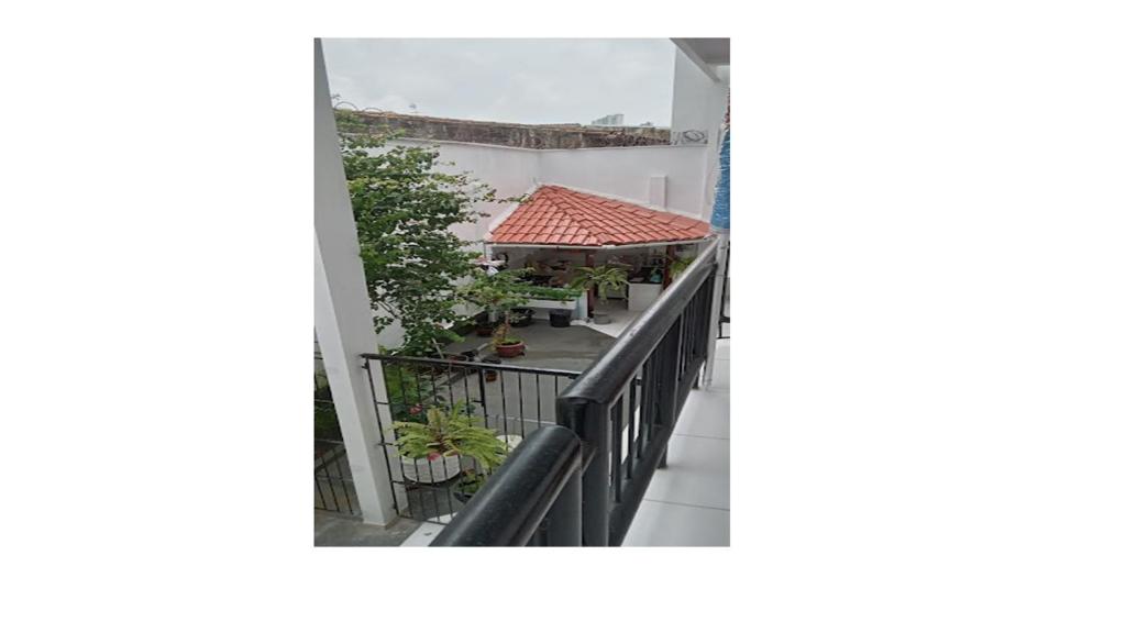 Casa Agradável Com Pátio photo 2