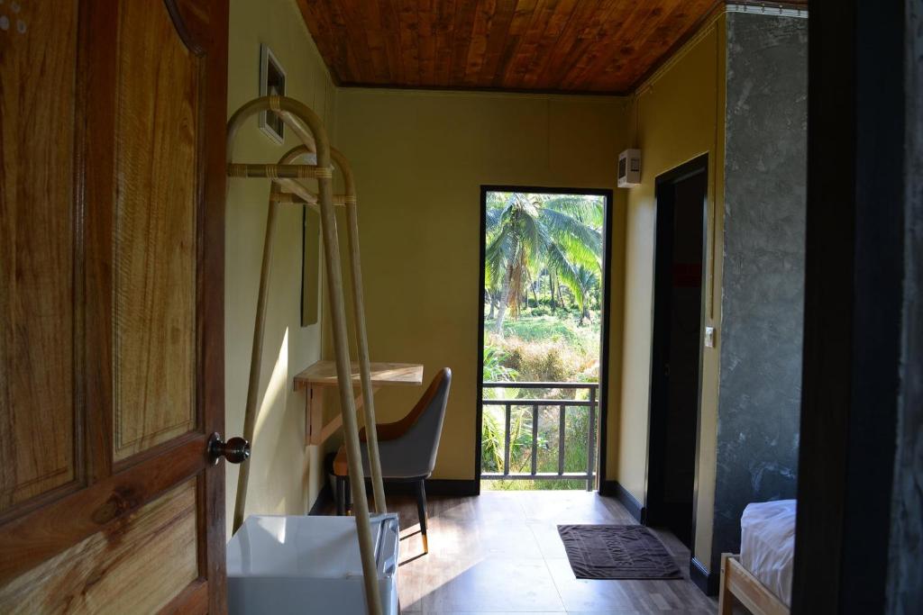 Phangnga Save House - เซฟเฮาส์พังงา photo 3