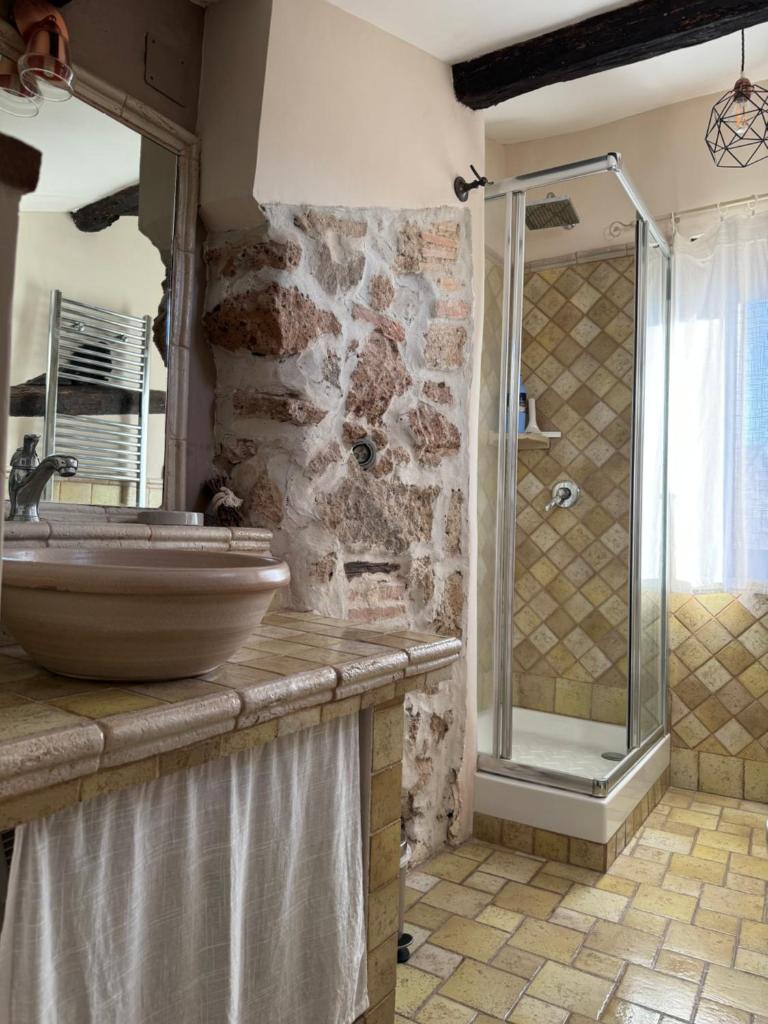 Sforza House photo 3