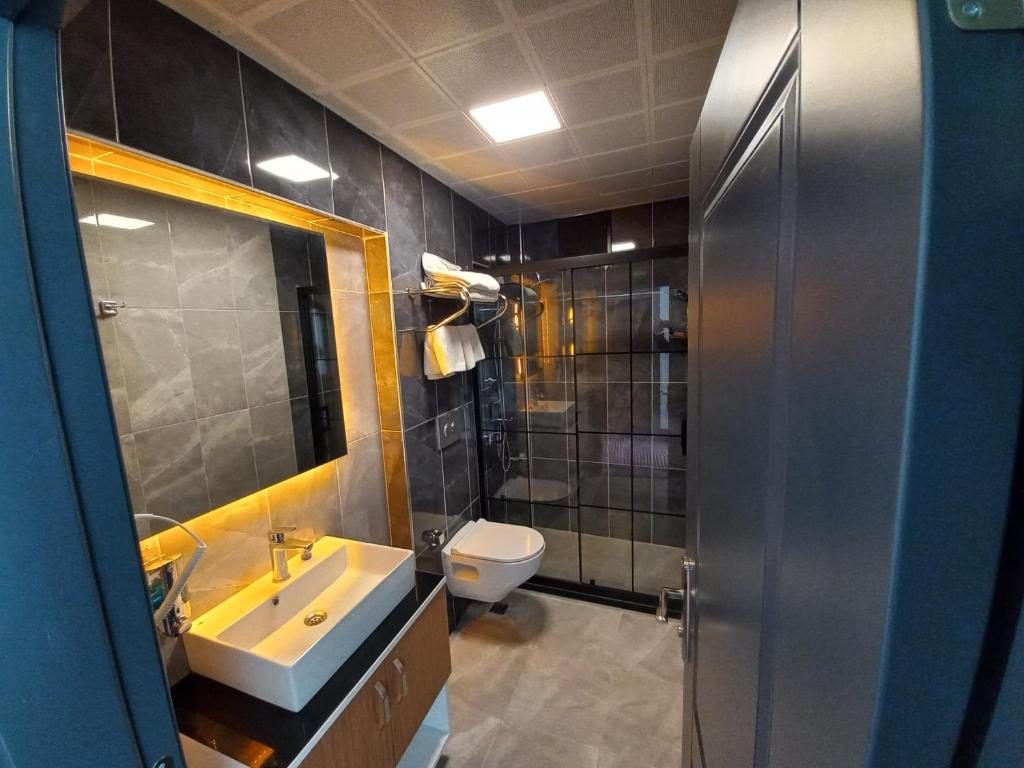 GRAND BELLİ OTEL photo 1