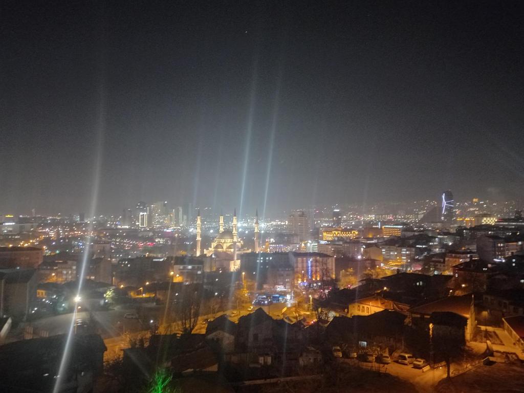 GRAND BELLİ OTEL photo 2