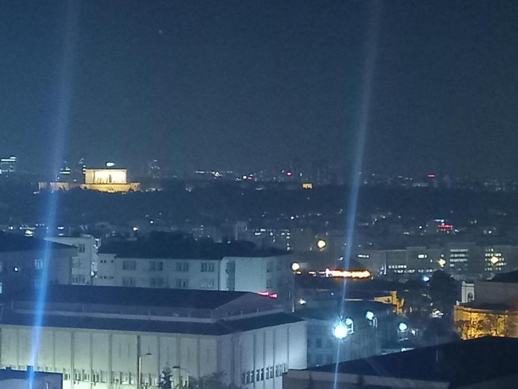 GRAND BELLİ OTEL photo 3