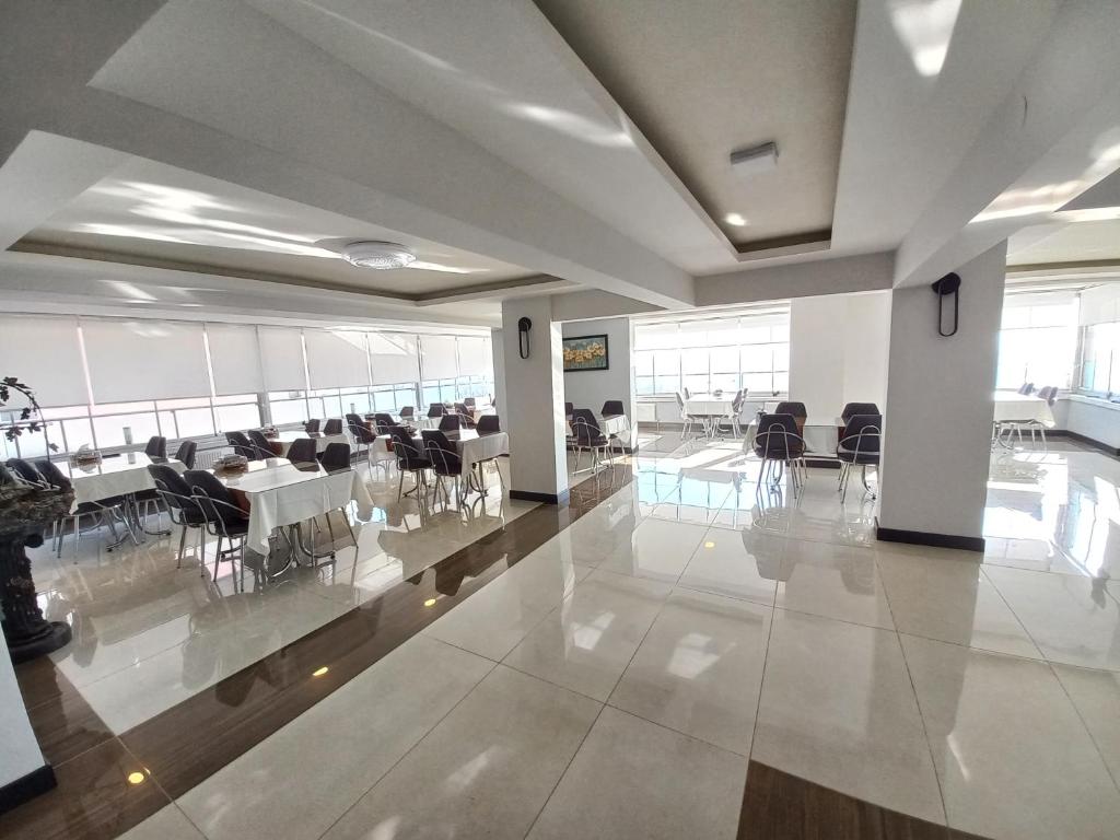 GRAND BELLİ OTEL photo 4