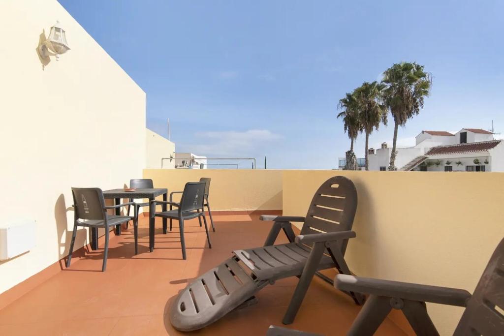 Casa Bella Lucía