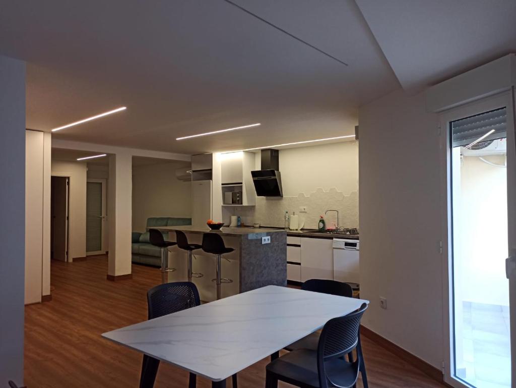 Apartamento La Colmena photo 4